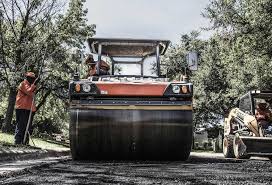 Trusted Liberty, KY Driveway Paving Services Experts